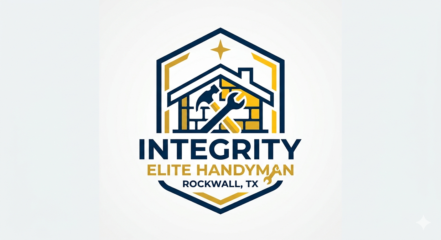 Integrity logo